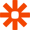 Zapier logo