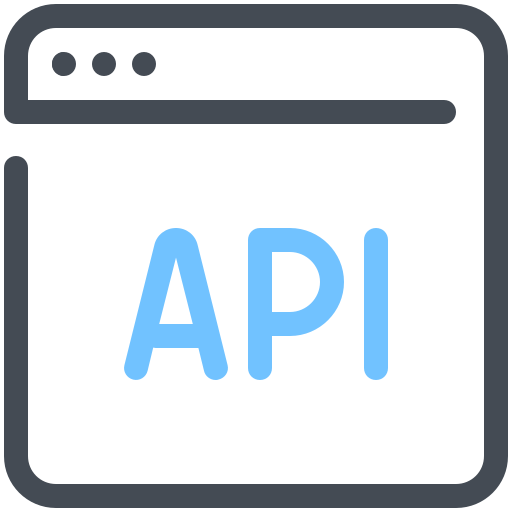 API Logo